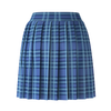 OZDesigns - Comfortable & Customizing Skirts with Short Inner -High-Quality School Uniform Skirt for Sports