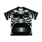 Short Sleeve Rugby Shirt