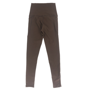 High Waist Legging