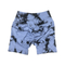 High Waist Yoga Short