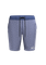 Blue- White
