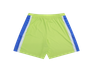 OZ Designs - Customized Fit Premium Football Shorts - Size Adjustable for Your Perfect Match, Stretch Waistband And Pockets. Eco-Friendly Fabric
