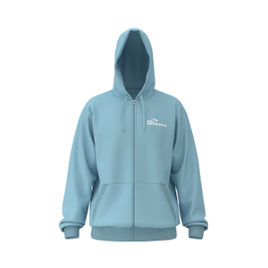 OZ Designs - Sustainable And Comfortable Skin-Friendly Hoodie in Casual Wear. Organic Cotton Terry And Cotton Fleece Etc.