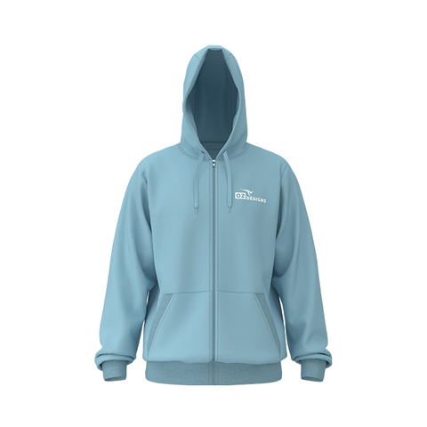 OZ Designs - Sustainable And Comfortable Skin-Friendly Hoodie in Casual Wear. Organic Cotton Terry And Cotton Fleece Etc.