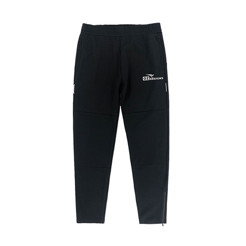 OZDesigns - Customizable Sublimation School Uniform Pants with Comfortable Eco-Friendly fabric.