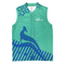 Baseball Sleeveless
