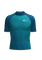 Blue- green