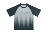 OZ Designs -Sublimation Customizing Logo, Breathable And Soft School Uniform T-shirt