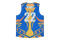 blue-yellow