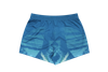 OZ Designs- Rugby Shorts - Anti-Slip Waist & Quick-Dry Lining for Club Teams