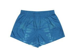 OZ Designs- Rugby Shorts - Anti-Slip Waist & Quick-Dry Lining for Club Teams