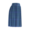 OZDesigns - Comfortable & Customizing Skirts with Short Inner -High-Quality School Uniform Skirt for Sports
