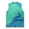 Baseball Sleeveless