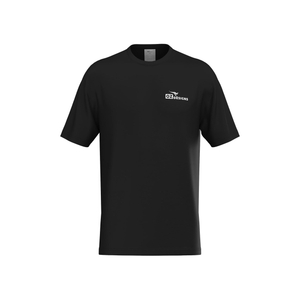 Casual Short Sleeve Tee
