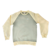 Men's Heavyweight 360gsm Cotton Blend Pullover Hoodie - Streetwear Oversized Sweatshirt for Winter