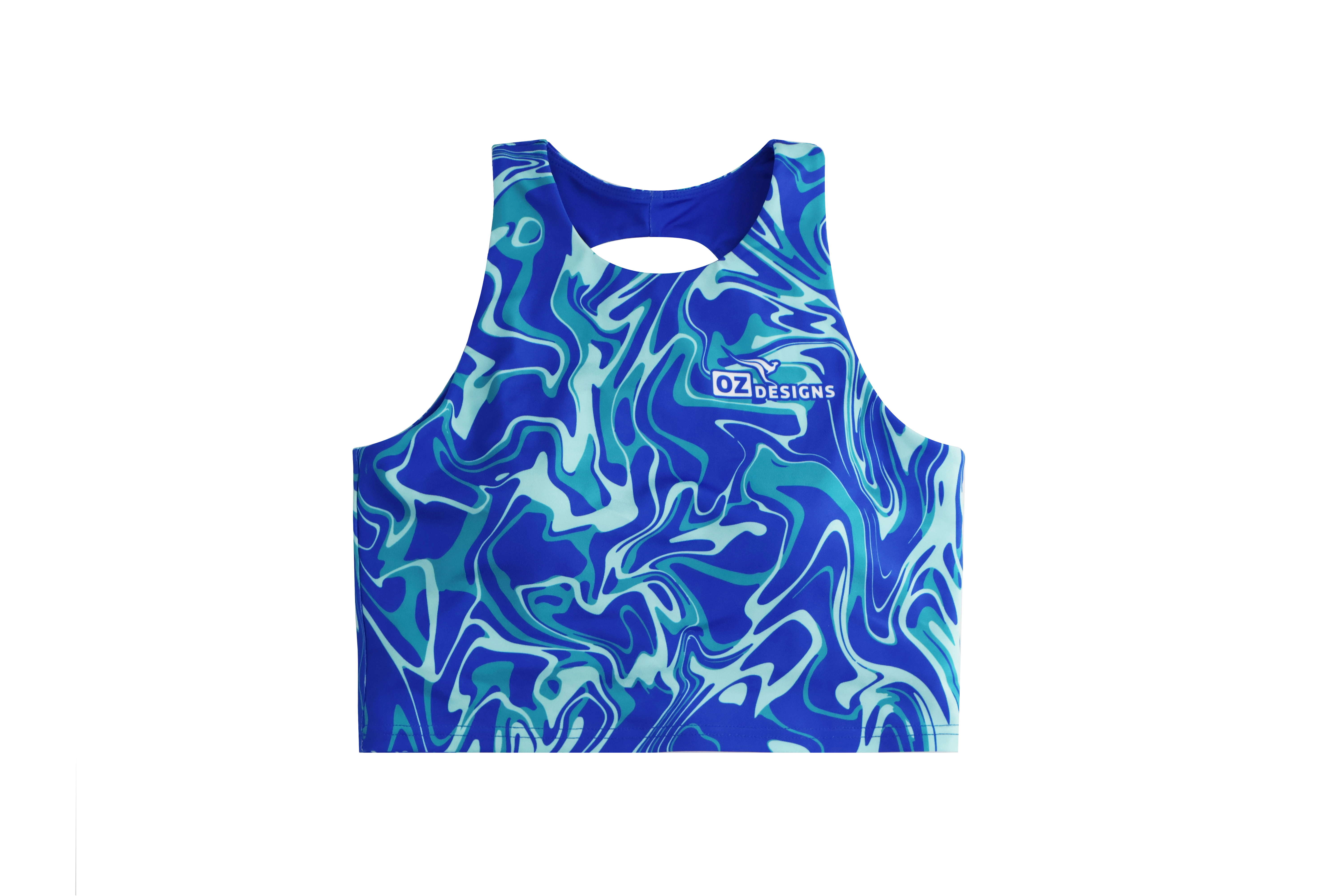Long Sleeve Yoga Top That Won’t Ride Up?