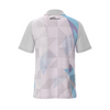 OZDesigns - Customized High-Performance Tennis & Badminton Polo with Quick Dry, Light-weight Sustainable Fabric.