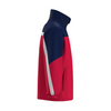 OZDesigns - Customizable Comfortable School Uniform Jacket/Tracksuit with Cotton/mesh Lining And Zipper - Keep The Body Warm But Breathable. with Low MOQ. 