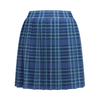 OZDesigns - Comfortable & Customizing Skirts with Short Inner -High-Quality School Uniform Skirt for Sports
