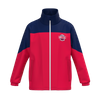 Long Sleeve Track Suit