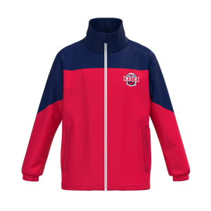 Long Sleeve Track Suit