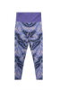 OZ Designs - Comfortable Leggings for Casual Wear, Yoga Sports/Training Leggings, Can Be Sublimated, Multiple Color Options