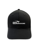 OZ Designs -Customized Cap for Men/Women with Embroidering/Heatpress /DTF/ Sublimation Logos