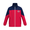 OZDesigns - Customizable Comfortable School Uniform Jacket/Tracksuit with Cotton/mesh Lining And Zipper - Keep The Body Warm But Breathable. with Low MOQ. 