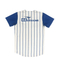 Baseball Short Sleeve Shirt
