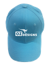 OZ Designs -Customized Cap for Men/Women with Embroidering/Heatpress /DTF/ Sublimation Logos