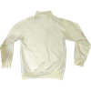 OZ Designs All-Season Half-Zip Workout Top Reinforced Elastic Cuffs with Fleece Fabric 