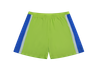 OZ Designs - Customized Fit Premium Football Shorts - Size Adjustable for Your Perfect Match, Stretch Waistband And Pockets. Eco-Friendly Fabric