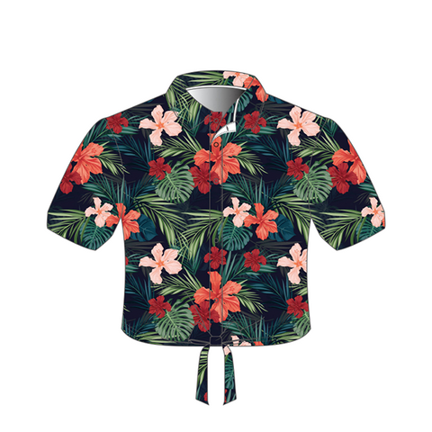 OZDesigns - Trendy And Customized Shirt for Beach Casual Styles/ Street Wear Styles, Sublimation Options.