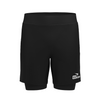 OZDesigns - Customized Breathable, Lightweight, 4 - Way Stretch, Sustainable Double - Layer Shorts for Sports And Street Wear