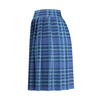 OZDesigns - Comfortable & Customizing Skirts with Short Inner -High-Quality School Uniform Skirt for Sports