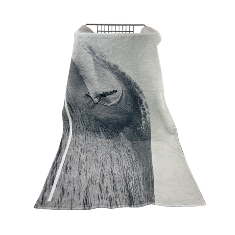OZ Designs - Soft & Customizing Double Sides - Towel for Custom Accessories, Soft Cotton And Polyster. Strong Water Absorption