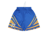 OZ Designs - Sublimation Breathable Basketball Shorts -Single Or Double Side Customized with Eco-Friendly Materials