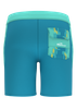  OZ Designs -Customized Sublimation/ Quick Dry, 4 Ways Stretching Boardshorts with Eco Friendly Recycled Materials