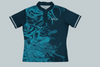 OZ Designs - Customized Sublimation Rugby Top, Sport Jersey - with High Quality And Sustainable Fabric