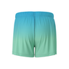 OZDesigns - Lightweight, Quick Dry, And Eco Friendly Fabric, Customized Sublimation Rugby Shorts with Elastic Waistband