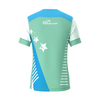 OZDesigns - Customized Sublimation Rugby Top, Sport Jersey - with High Quality And Sustainable Fabric.