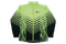 Neon Green & Black