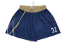 OZ Designs Premium Team Basketball Jerseys - Double-Layer Custom Printing & 360&deg; Ventilation 