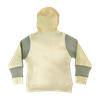 OZ Designs Breathable Cotton Blend Hoodie Set - Casual Wear 2-Piece Outfit with 4-Way Stretch for Men & Women Street Style