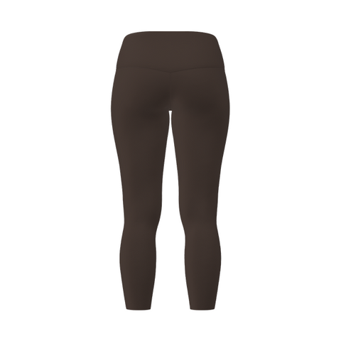 OZDesigns - Comfortable Leggings for Casual Wear, Yoga Sports/Training Leggings, Can Be Sublimated, Multiple Color Options.