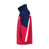 OZDesigns - Customizable Comfortable School Uniform Jacket/Tracksuit with Cotton/mesh Lining And Zipper - Keep The Body Warm But Breathable. with Low MOQ. 