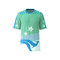 Short Sleeve Training Shirt
