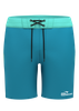  OZ Designs -Customized Sublimation/ Quick Dry, 4 Ways Stretching Boardshorts with Eco Friendly Recycled Materials