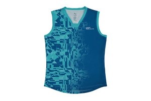 OZ Designs All-Weather Rugby Top - Unmatched Durability & Sustainable Performance for Rugged Play