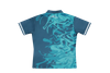 OZ Designs - Customized Sublimation Rugby Top, Sport Jersey - with High Quality And Sustainable Fabric